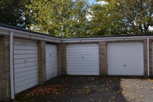 Garage- click for photo gallery